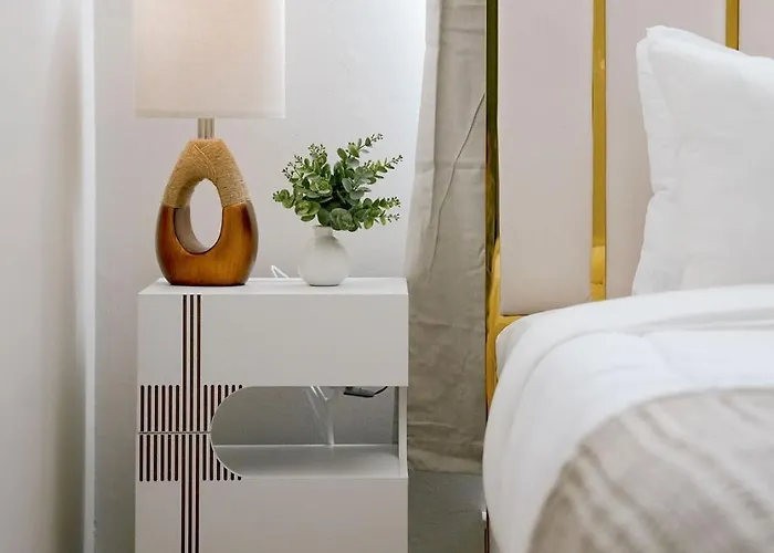 Apartamento Modern 1br W/ Workspace Near O'hare